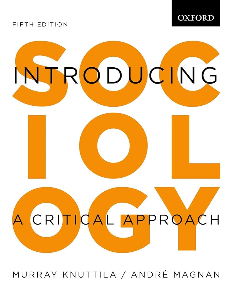 語学+参考書 Introduction to Sociology Introduction To Sociology: Canadian Version: Ritzer, George